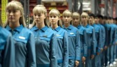 更技产物被制制出来