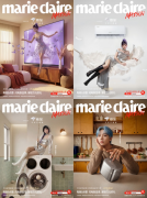 手时髦前锋《嘉人》和京东数字人虚拟歌姬Ava、