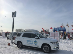 到千米渔网出水的壮